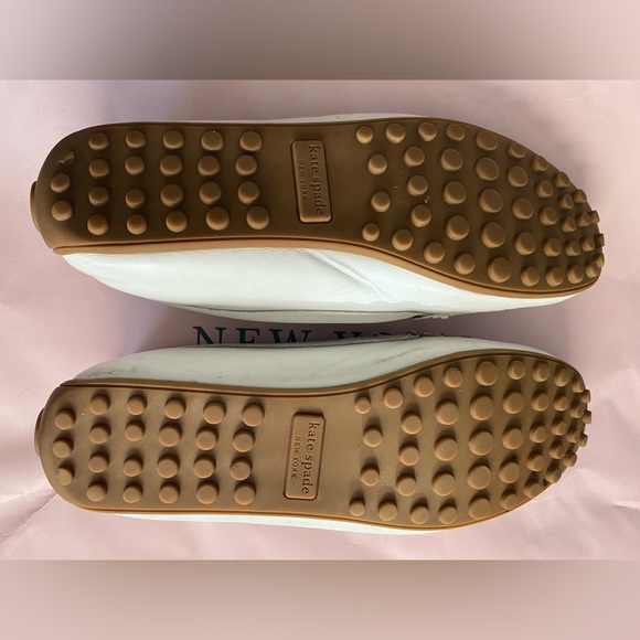 Kate Spade Deck Loafers - Picture 3 of 4